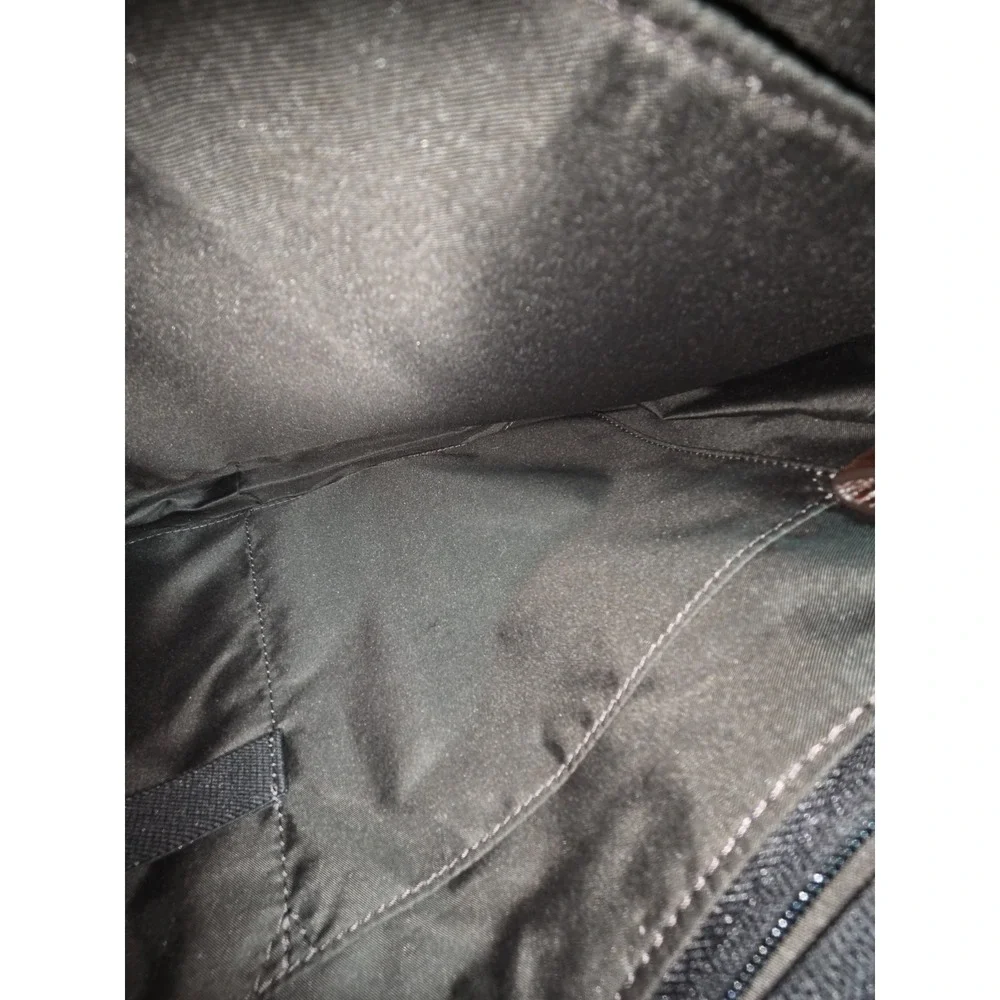 FOSSIL Brown‎ Leather COGNAC Laptop Messenger Or Briefcase